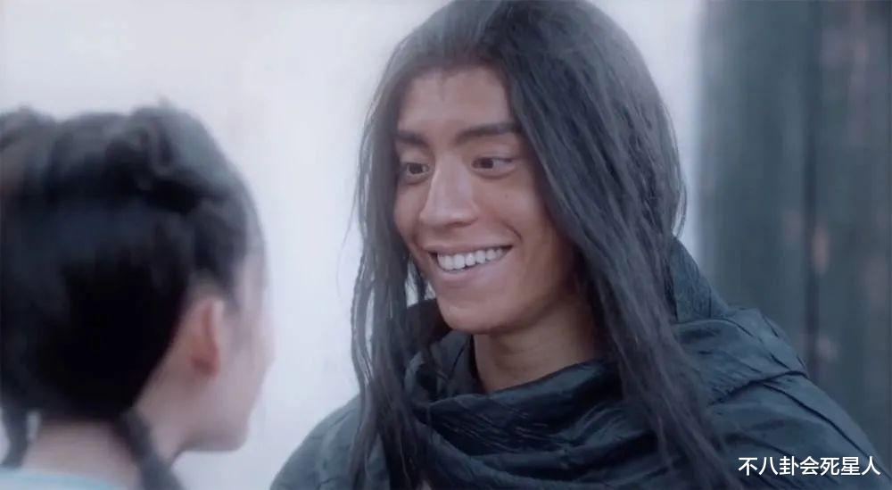 余少群|明明是美男,红极一时却又销声匿迹,这5位男星你还记得他们吗?