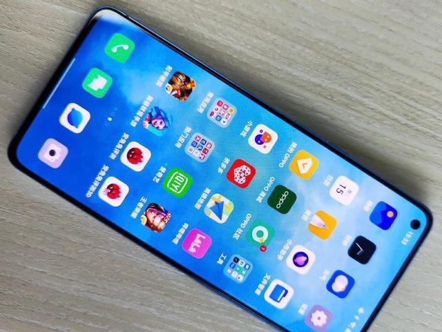 相机|iQOONeo6SE与OPPOReno7全面对比：优缺点很明显