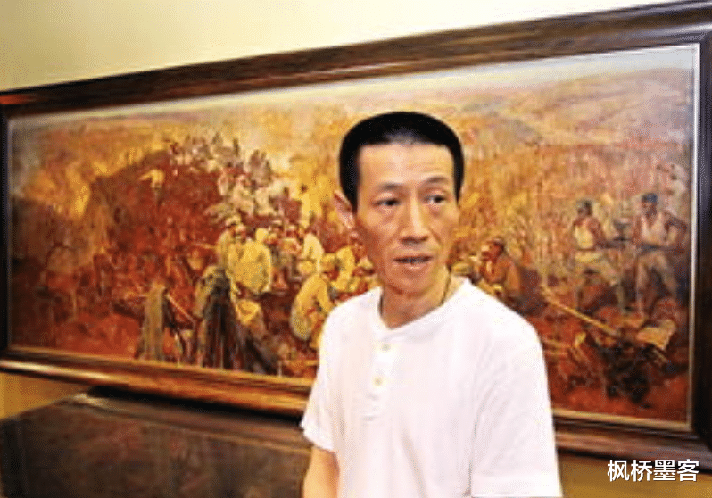 中国人|马未都：丢尽了中国人的脸，这货还以为自己是国民英雄！何出此言