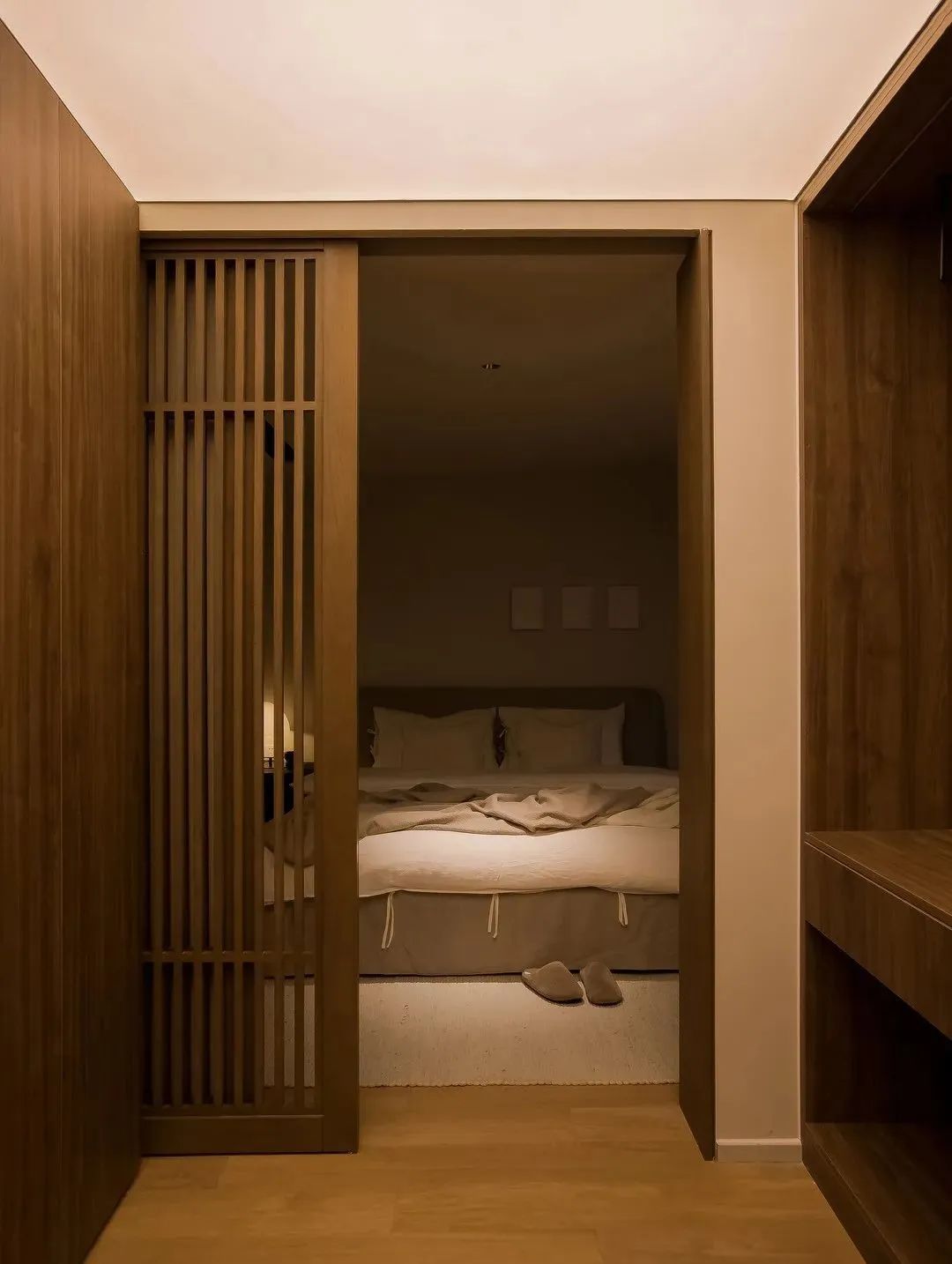 这是我见过最有品位的家,光装修就花了113W,还美到上了家居杂志