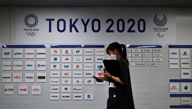 奥运会|奥运会上的13个顶级赞助商，美国有6家，日本有3家，中国仅有1家
