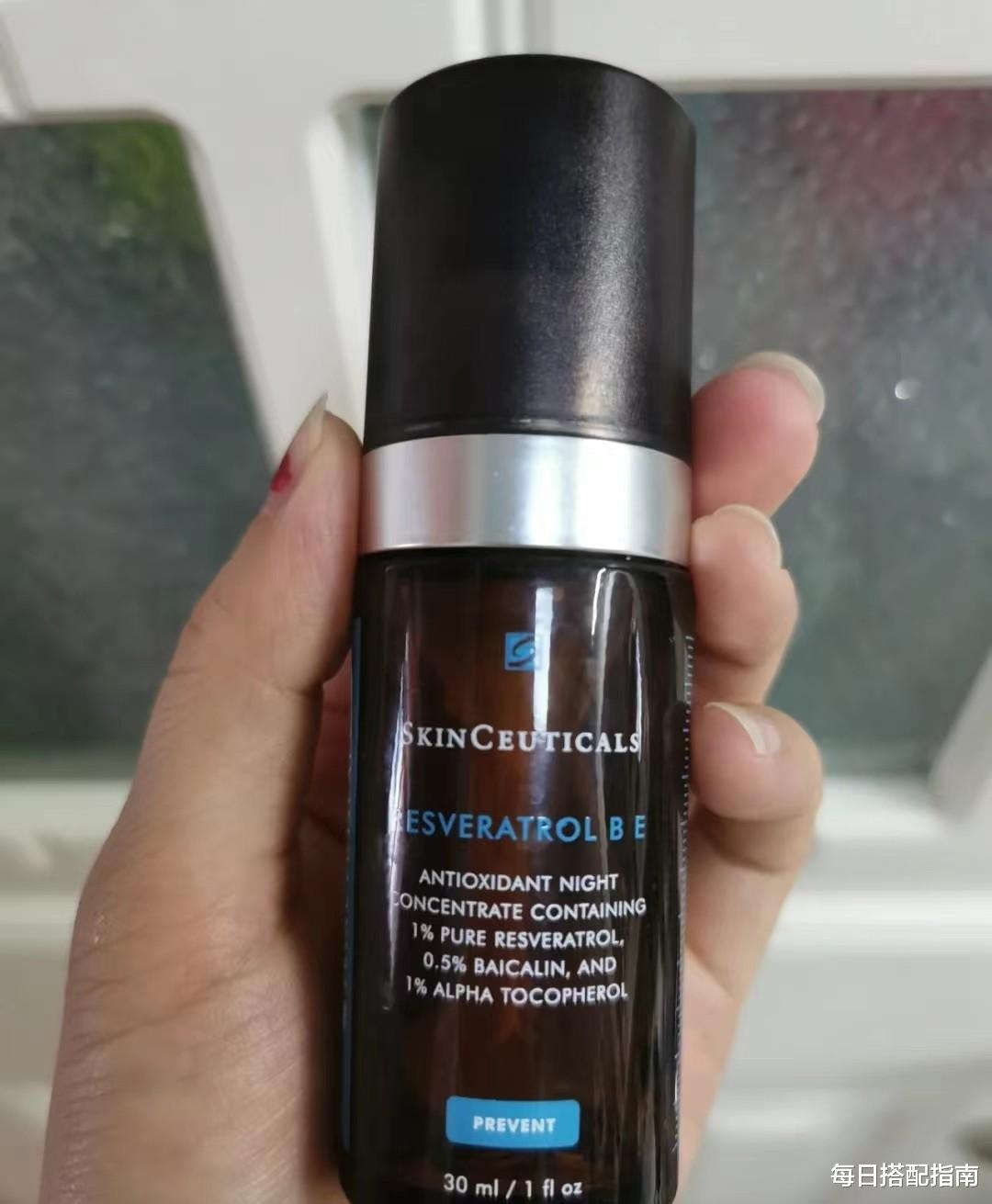 抗氧化 公认好用的3款大牌精华,维稳、修护、抗氧化,款款都值得入手