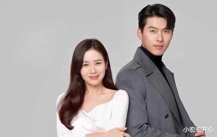 孙艺珍|孙艺珍喝玄彬婚后首次亮相面容憔悴,看来是忙于婚礼前的筹备