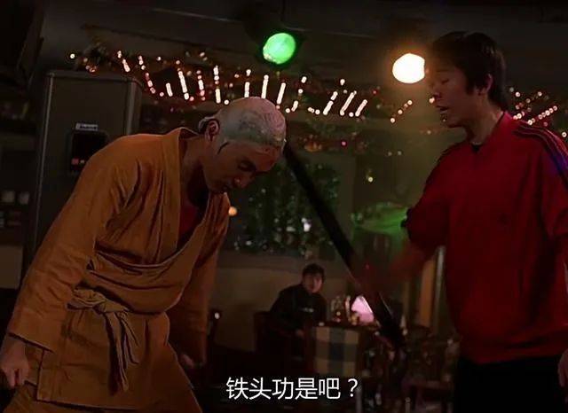 陈国坤|陈国坤：因酷似李小龙被星爷发掘，签约8年只拍2部戏，却不忘恩情