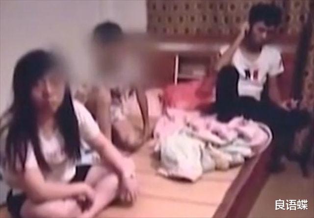 17年广东一女子与邻居有染,丈夫得知后很自责:我自己是有问题的