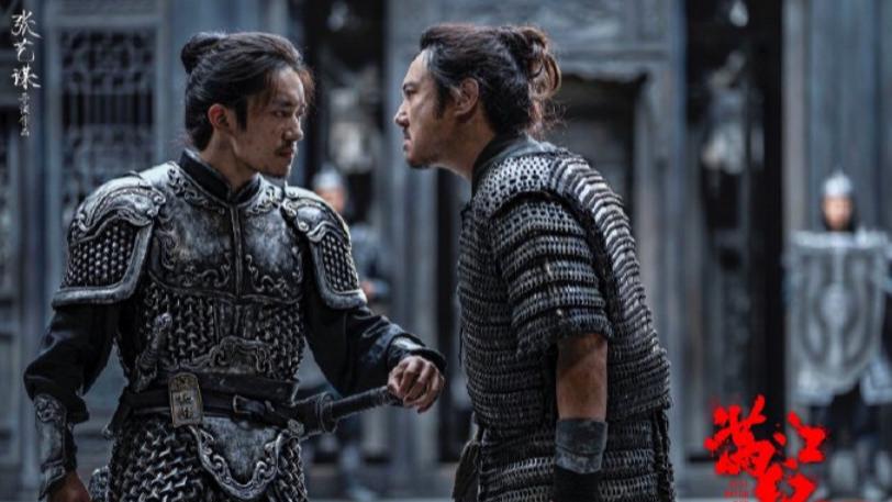 沈腾|《满江红》爆了，沈腾为拍电影减了20斤，让多少男明星清醒？