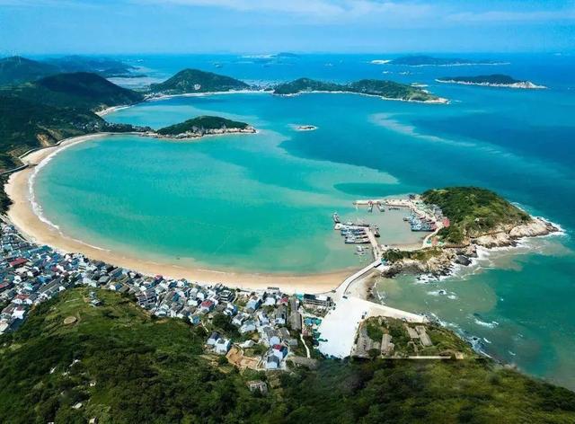 海岛|何需去马代？国内这14个海岛，远离俗世尘嚣，照样可以玩得很嗨！