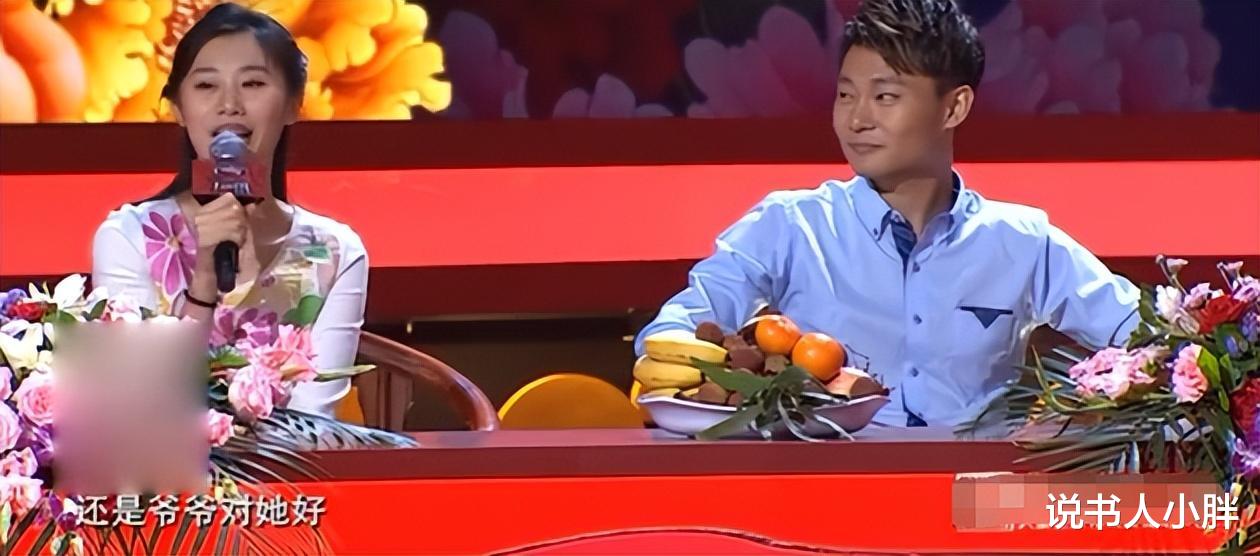 全员加速中|巩汉林儿子巩天阔：被父亲催婚又催生，35岁得女全家乐开怀