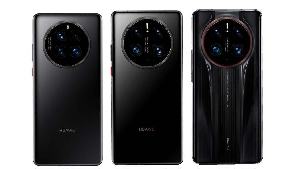 汽车|华为与苹果硬刚,Mate50系列和iPhone14系列你选谁?