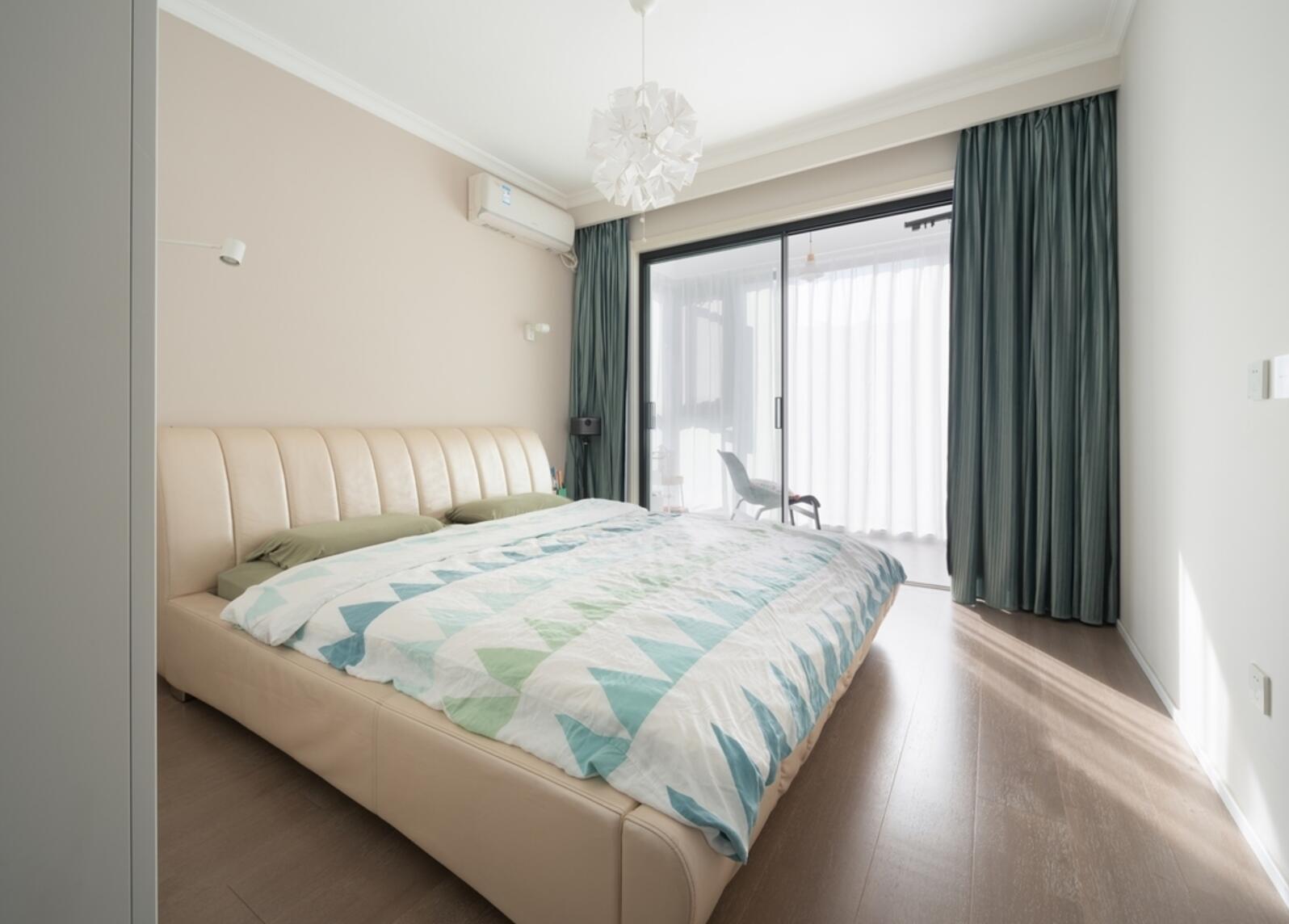 170㎡新家,她坚持“去客厅化”设计,入住后,发现真的很舒适