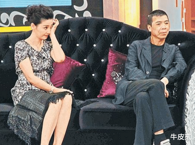 姐姐|表面“恩爱有加”,实则“自寻快乐”的5对夫妻,对对颠覆三观