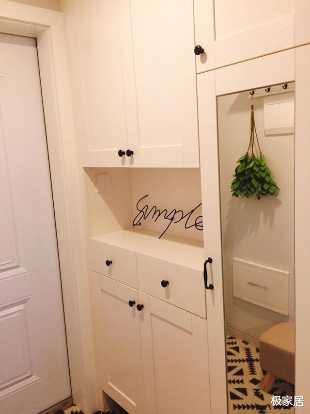 25岁!人生第一套房,低成本爆改,效果出乎意料的美!