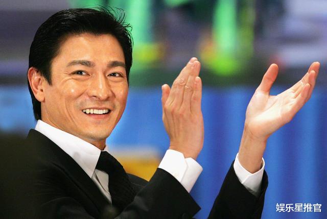 刘德华|刘德华担任好声音见证人，隔空献唱《今天》和《上海滩》