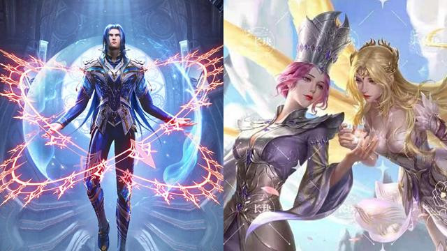 独孤博|独孤博嘉陵关屠城，唐昊大笑大师赞同，没想到有人性的只有独孤博