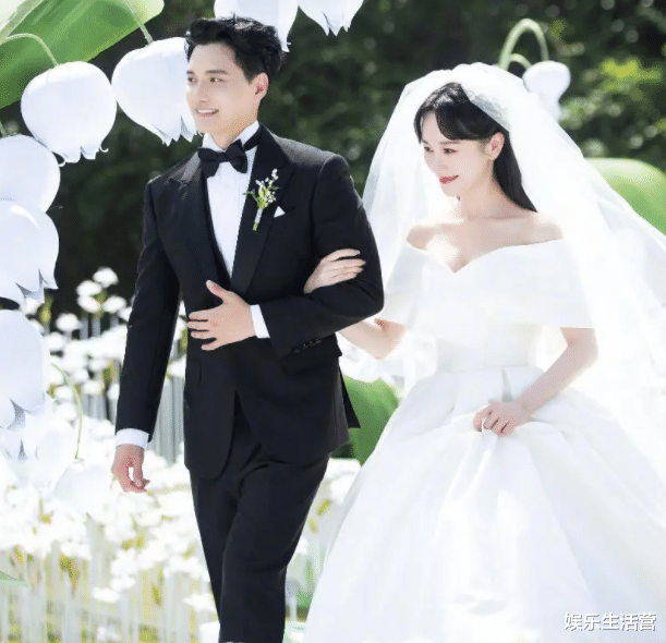 马东锡|51岁马东锡将办婚礼,小17岁娇妻颜值身材超明星,网友:像父女