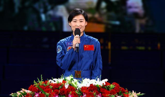 如之前所料,神舟十四号,刘洋再次上太空