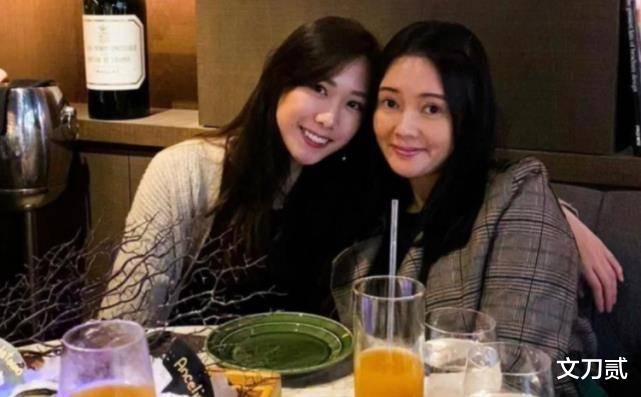 李丽珍|“香港第一艳星”李丽珍，56岁看起来如此沧桑，她到底经历了什么？