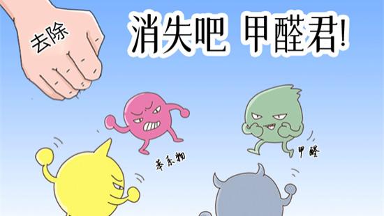 甲醛中毒有哪些表现？怎样避免甲醛中毒？