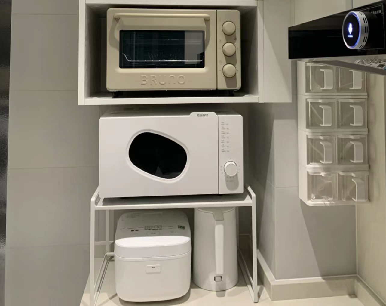 10个“冲着颜值”买的厨房物件,没成想这么实用,任谁见了都得夸