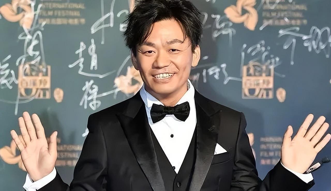 林志颖|谁说没学历就演不好戏?这7位演员,每一个都是网友的心头爱