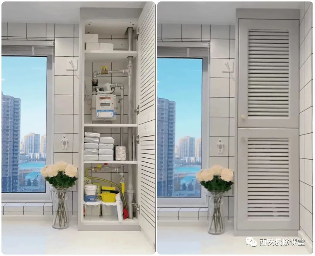 装修15个独门设计,大部分人都不知道