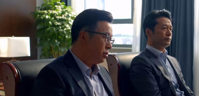 刘必定|《大博弈》刘必定要比杨柳有格局，为什么说杨柳徒有虚名？