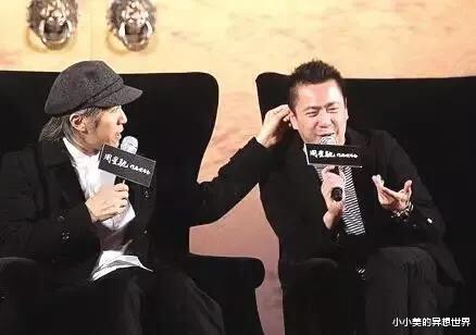 周星驰|坑了周星驰8000万,王中磊还嘲讽他不懂电影,没想到竟被狠狠打脸!