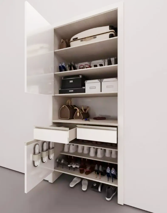 装一次房钱花没了，架也吵了，再遇到这5个\不到位\，都想扇自己！