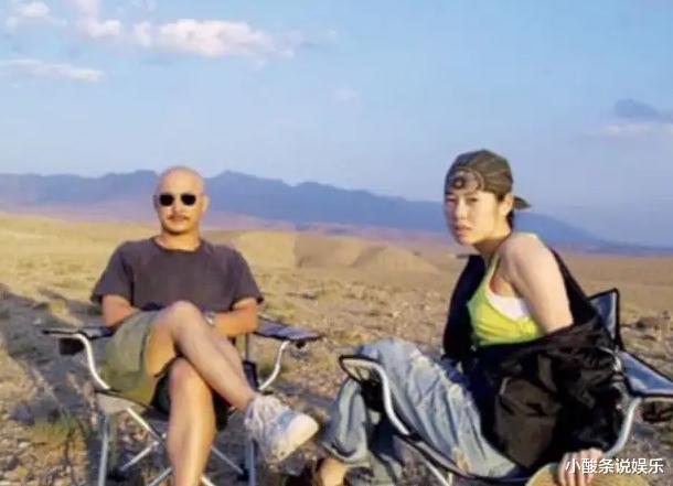 陈凯歌|年过半百“娶娇妻”的导演们,究竟是太花心,还是甘愿被利用?