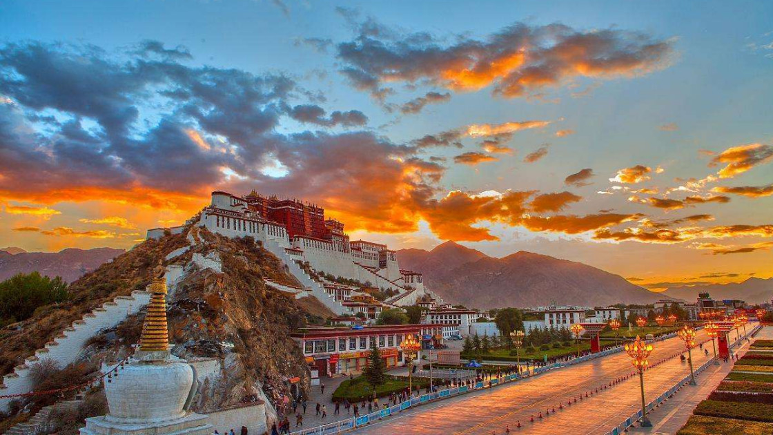 旅行|去西藏旅行小妙招，你知道吗？