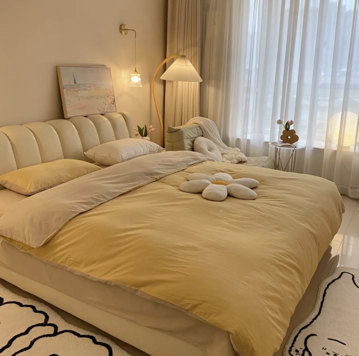 豪装≠幸福,围绕这四件事下功夫,小家也能让人心之所往!