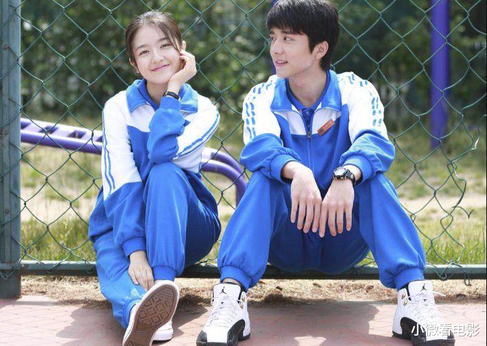 杨幂|一直无人问津的6部青春校园剧,每部都值得二刷