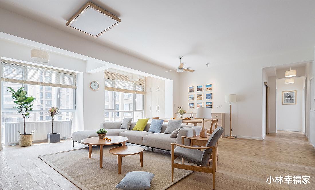 新家装得太压抑?多半是这些问题,赶紧排雷!