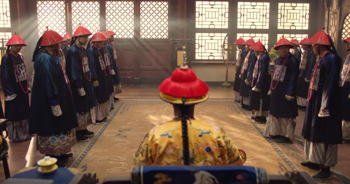 黄河|湖南卫视又出大手笔，投2亿合龙，硬挖出一条黄河，吓坏群众演员