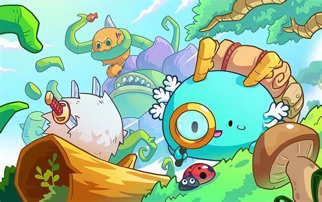 只有星巴克的 NFT 是 Web2.5?恐怕在座的各位…… | 近未来
