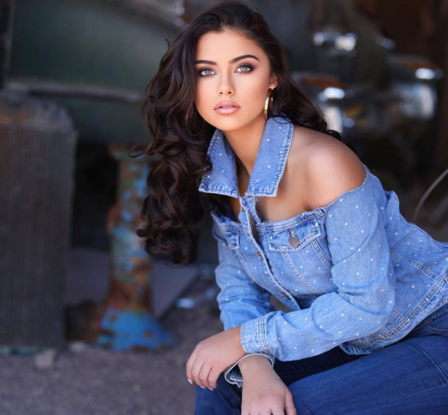 选美|16岁美国美女童星因车祸去世，妈妈悲痛发文，两天前参加毕业舞会