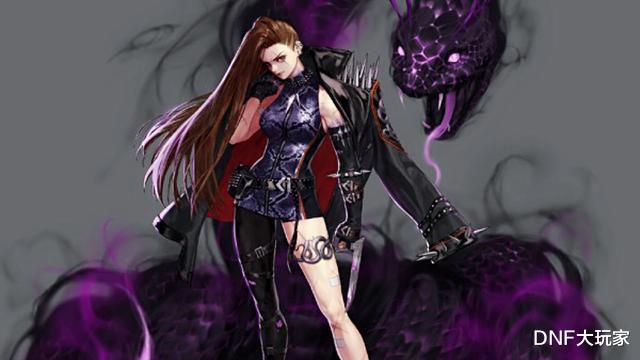 郑州|DNF：金秋版本职业推荐！5大幻神出炉，不要选择鬼泣