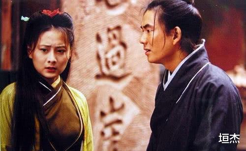 |长相一般却演美男,这些男星古装真辣眼睛,是谁的审美出了问题?