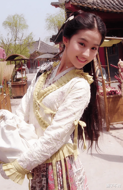 陈金飞|花180万为刘亦菲庆生, 让小30岁女友手握一线资源, 陈金飞有多豪气