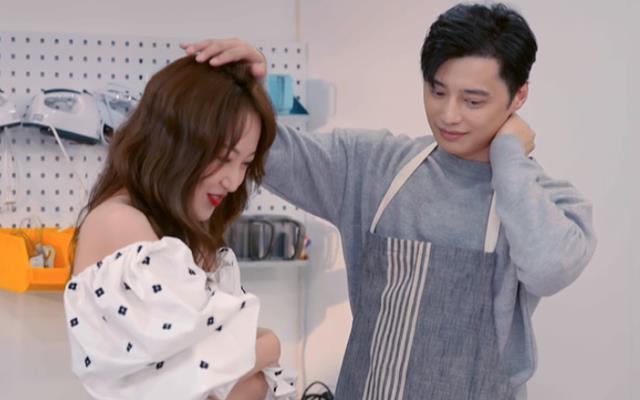 半熟恋人|《半熟恋人》31岁女嘉宾说自己恋爱脑,为爱放弃学业、工作