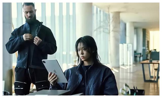 金多美|时隔四年才等来续集,韩国R级动作爽片,尺度够生猛,只能网盘见