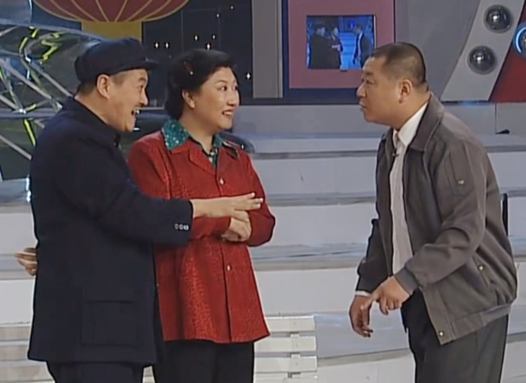 赵本山|赵本山：卖拐之后就不想上春晚了，几秒钟一个包袱的作品太难