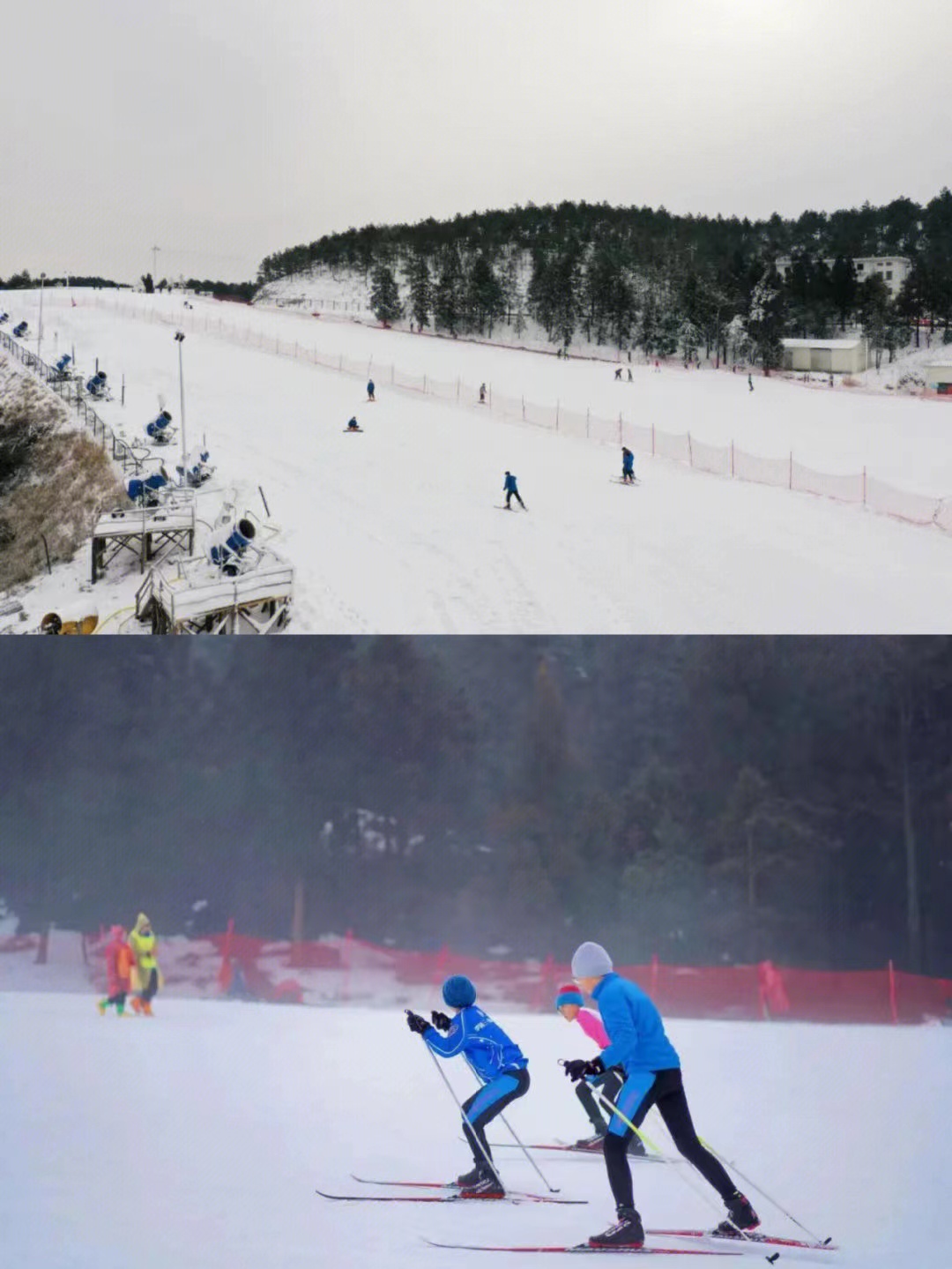 西藏|宁波冬日必去打卡的三个宝藏地方，已经等待第二场大雪的降临