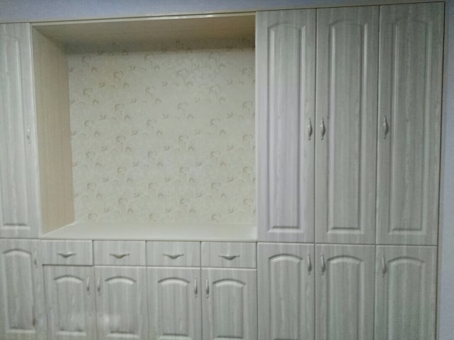 老公硬要把过道做成“天梯”,效果太漂亮了,邻居都羡慕