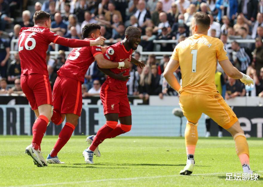 曼城|一场1-0，英超榜首又易主！曼城沦为第二，头号土豪被打回原形