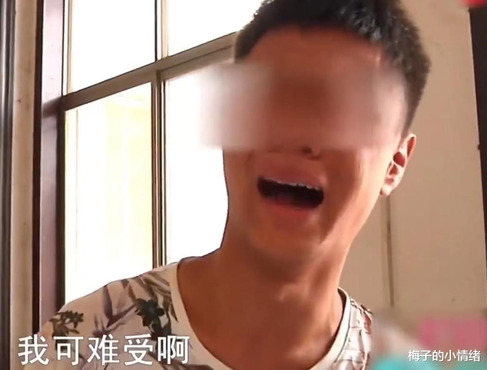 回顾母亲为真爱抛弃年幼孩子,儿子辍学寻母多年,丈夫:我不怪她
