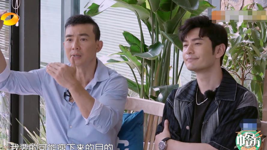 殷桃|请来殷桃“亲戚”，下期《中餐厅6》有看头啦，光是预告都心动了