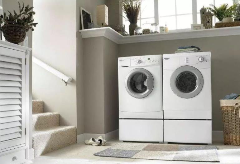 洗衣机|这4种家电，看似“高级”，实则“鸡肋”，买普通款就好