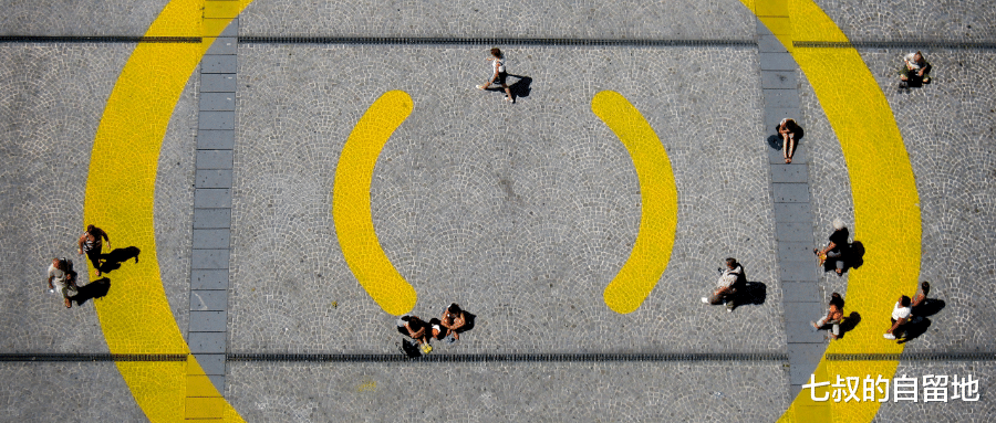 基站|行程码是怎么知道你去过哪些地方的呢？