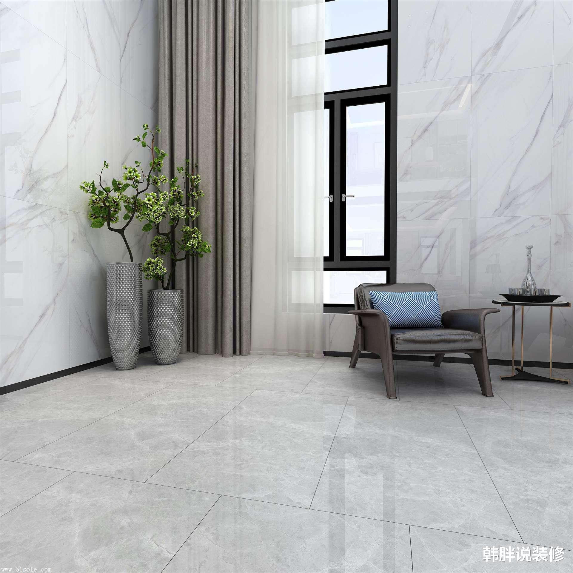 怎么样挑选适合自己的瓷砖?装修过3套房,谈谈我的选购经验